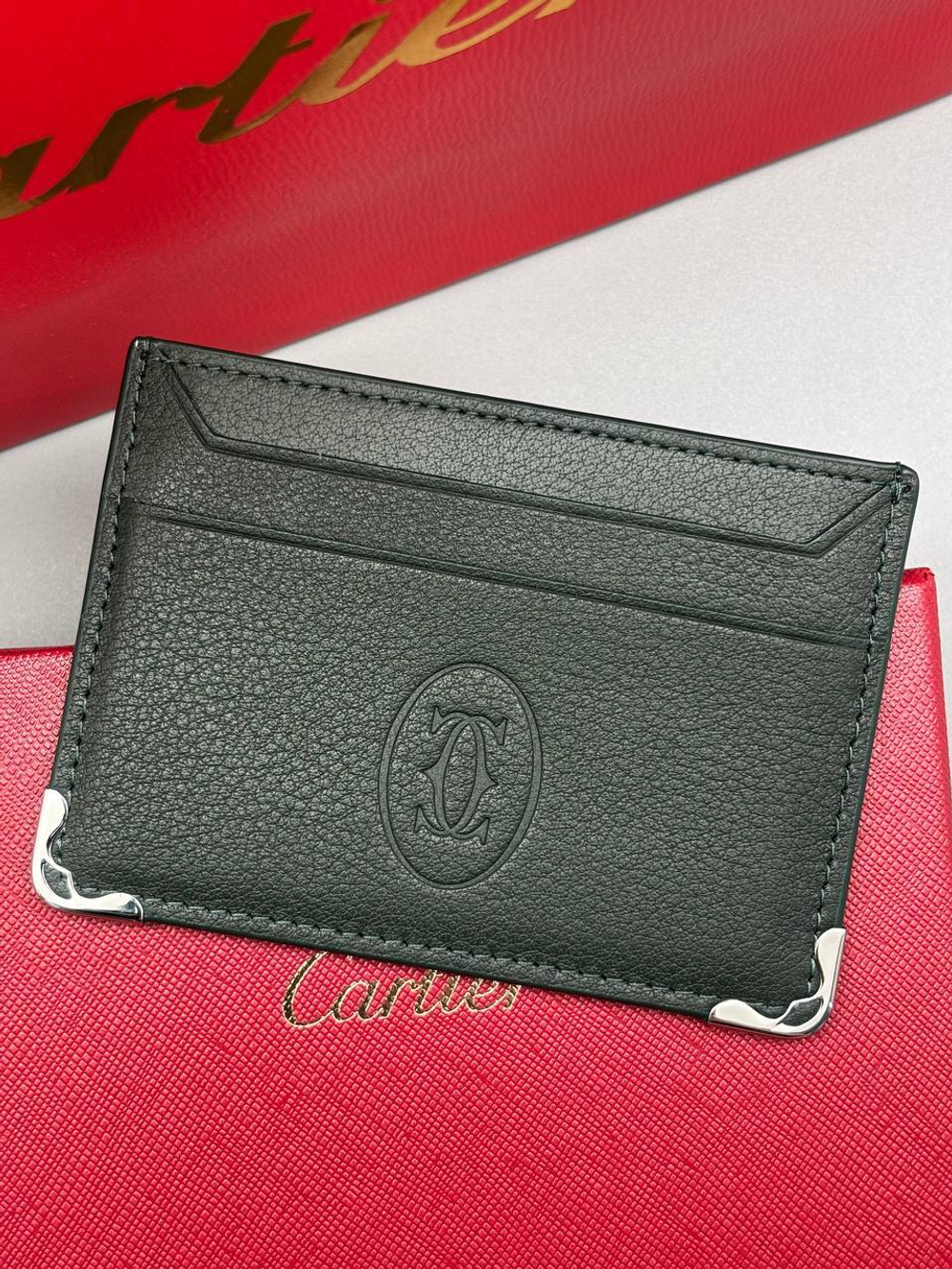 Картхолдер Cartier