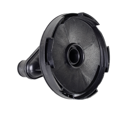 Пластина с диффузором для АСВ и ПН Вихрь