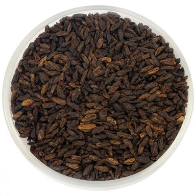 Солод ржаной ферментированный в зернах, 1 кг