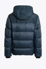 Пуховик Parajumpers TYRIK Синий 300