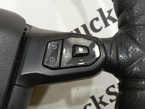 Руль 2020 год.