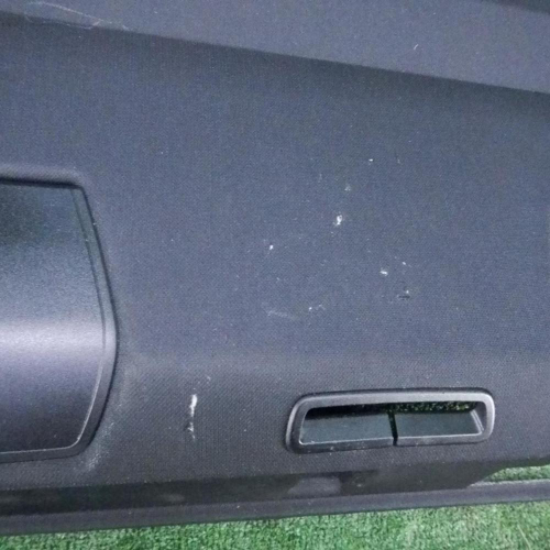 Полка багажника BMW 3er F30 (2011-2020)
