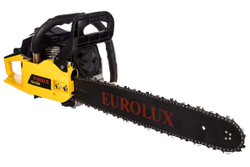 Бензопила Eurolux GS-5220