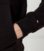 Худые Tommy Hilfiger - черный(MW0MW38332)