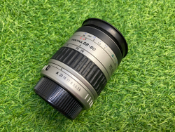 Pentax SMC Pentax-FA 28-80mm Покупка/Продажа