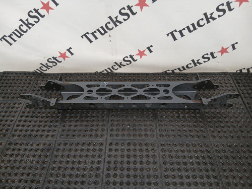 Траверса рамы передняя