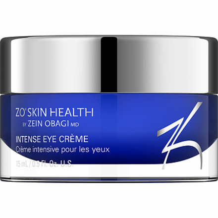 Zein Obagi Intense Eye Repair Интенсивный крем для кожи вокруг глаз. 15 мл