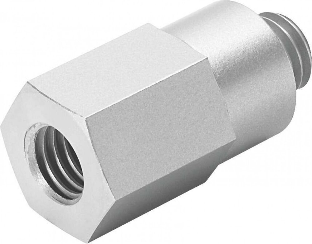 Вакуумный клапан безопасности Festo ISV-M6