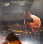 Виниловая пластинка Electric Light Orchestra Part II – Electric Light Orchestra Part II Clear LP