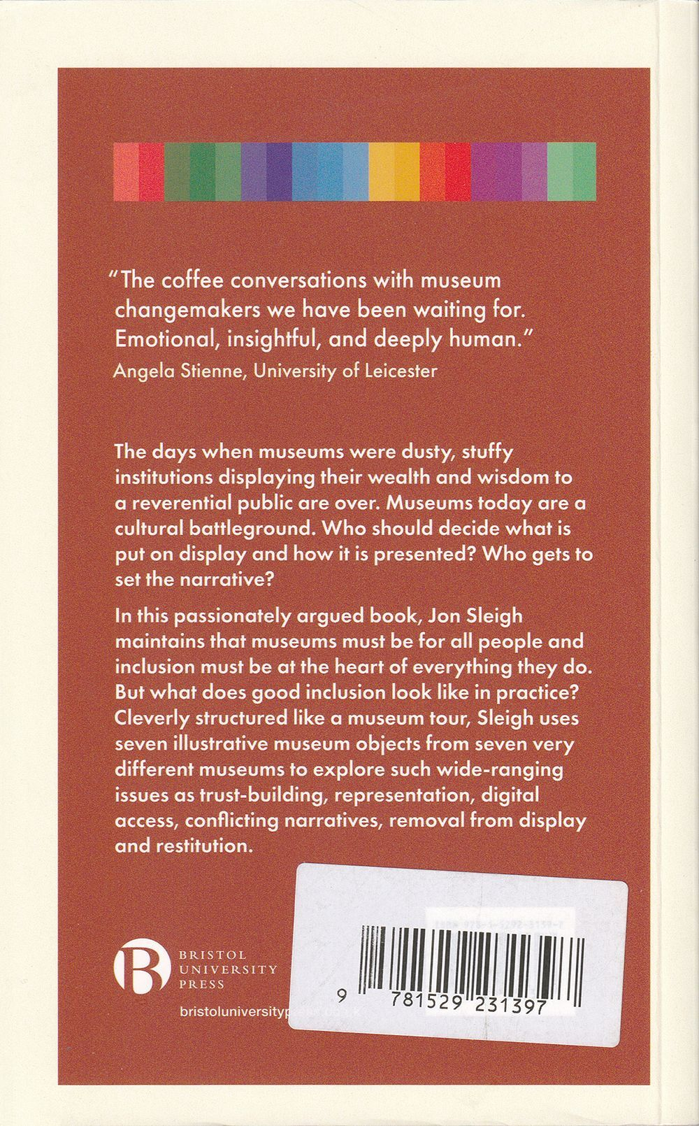 Для чего нужны музеи?