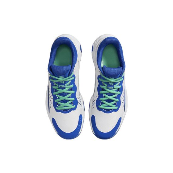 NIKE Fly By Mid 3 Баскетбольные кроссовки MID Topmuzhskie