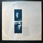 Don Henley - Building The Perfect Beast (Европа 1984г.)