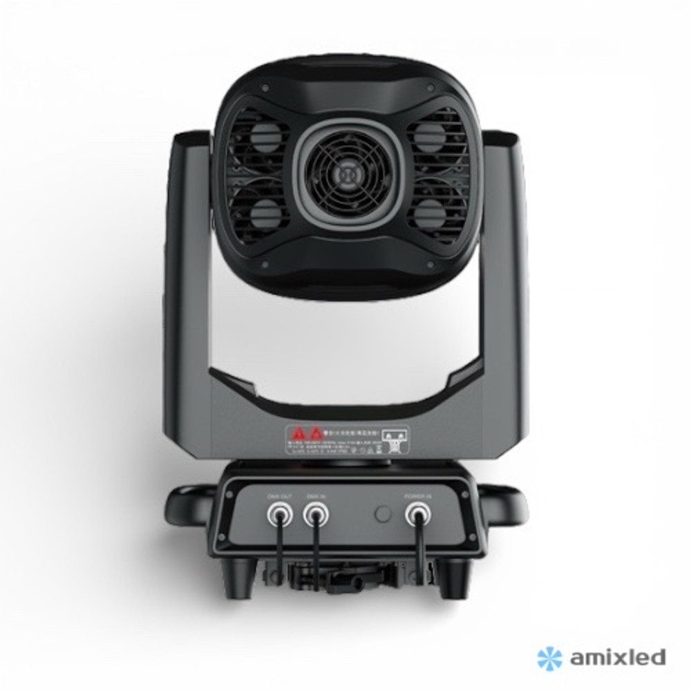 Световой прибор FINE ART 600LB BSW IP