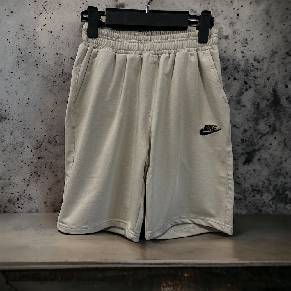 Шорты Nike #12 • Серый