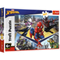 Puzzle Puzzle Marvel Spiderman 160 el. Spiderman Power