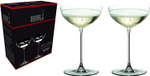 Набор из 2-х бокалов для коктейля Coup/Cocktail Veritas 240 мл Riedel