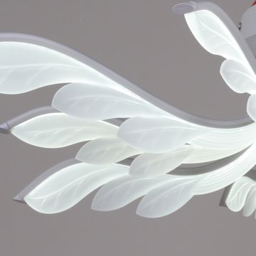 14390-0.3-5+5 white светильник потолочный