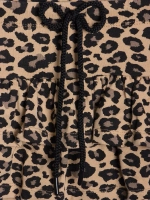 Юбка-шорты для девочки