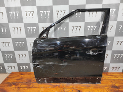 Дверь передняя левая Hyundai Creta 1 (GS) 16-21 Б/У Оригинал 76003M0000