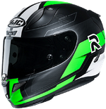 RPHA11 Fesk MC4SF / Черно-зеленый