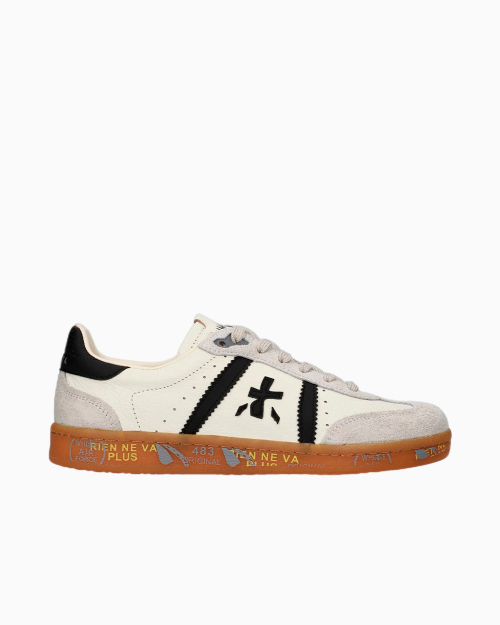 Кроссовки Premiata Bonnie