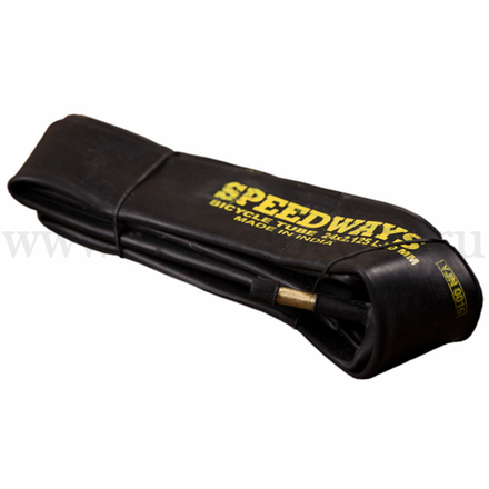 Велокамера Speedways Gold Индия 12д