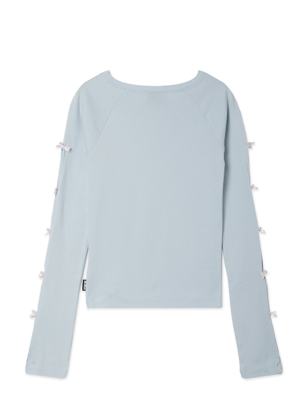 Топ Home Wrecker Cut Out Bows