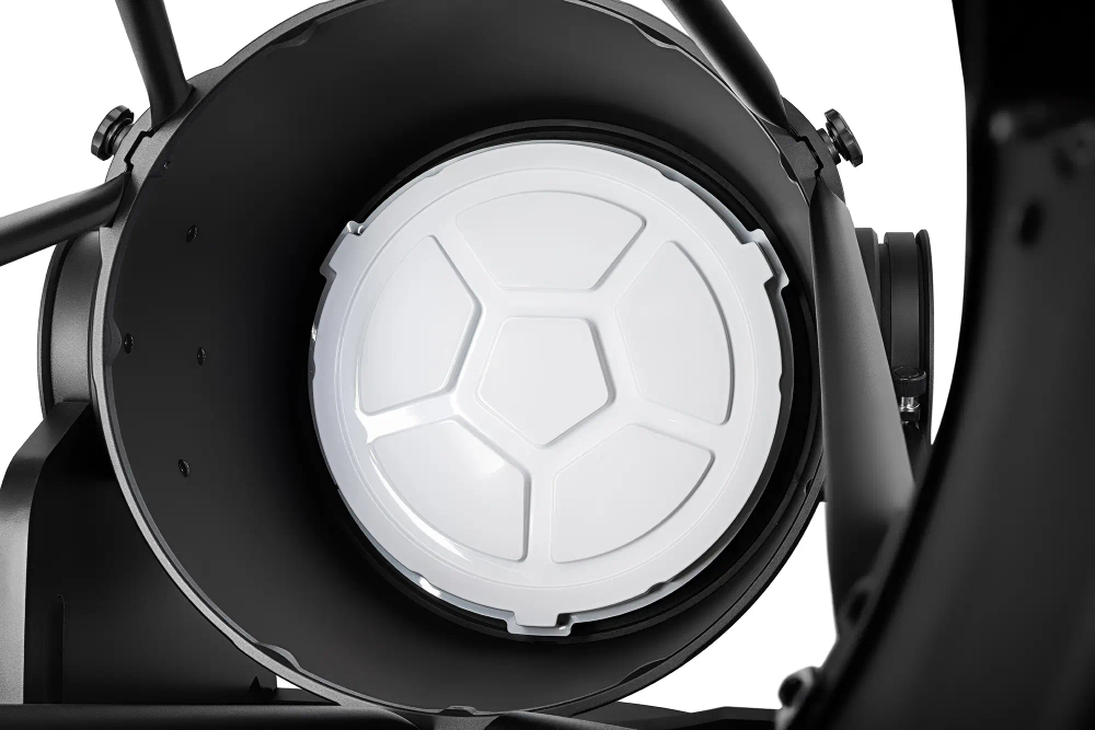 Телескоп Добсона Levenhuk New Skyline PRO 16" (400/1830) Retractable - вид на основное зеркало