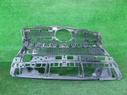 Кронштейн переднего бампера Mercedes GL X166 (2012-2016)