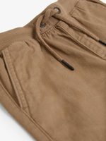 Брюки для мальчика Next C04-722, Светло-коричневый