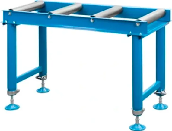 Рольганг тяжелый Heden RH2000-7, 2 м, арт. 210.318