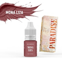 Пигмент AS Pigment Мона Лиза (MONA LIZA), 6мл.
