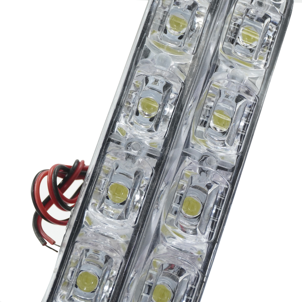 BTDR-606A Дневные ходовые огни