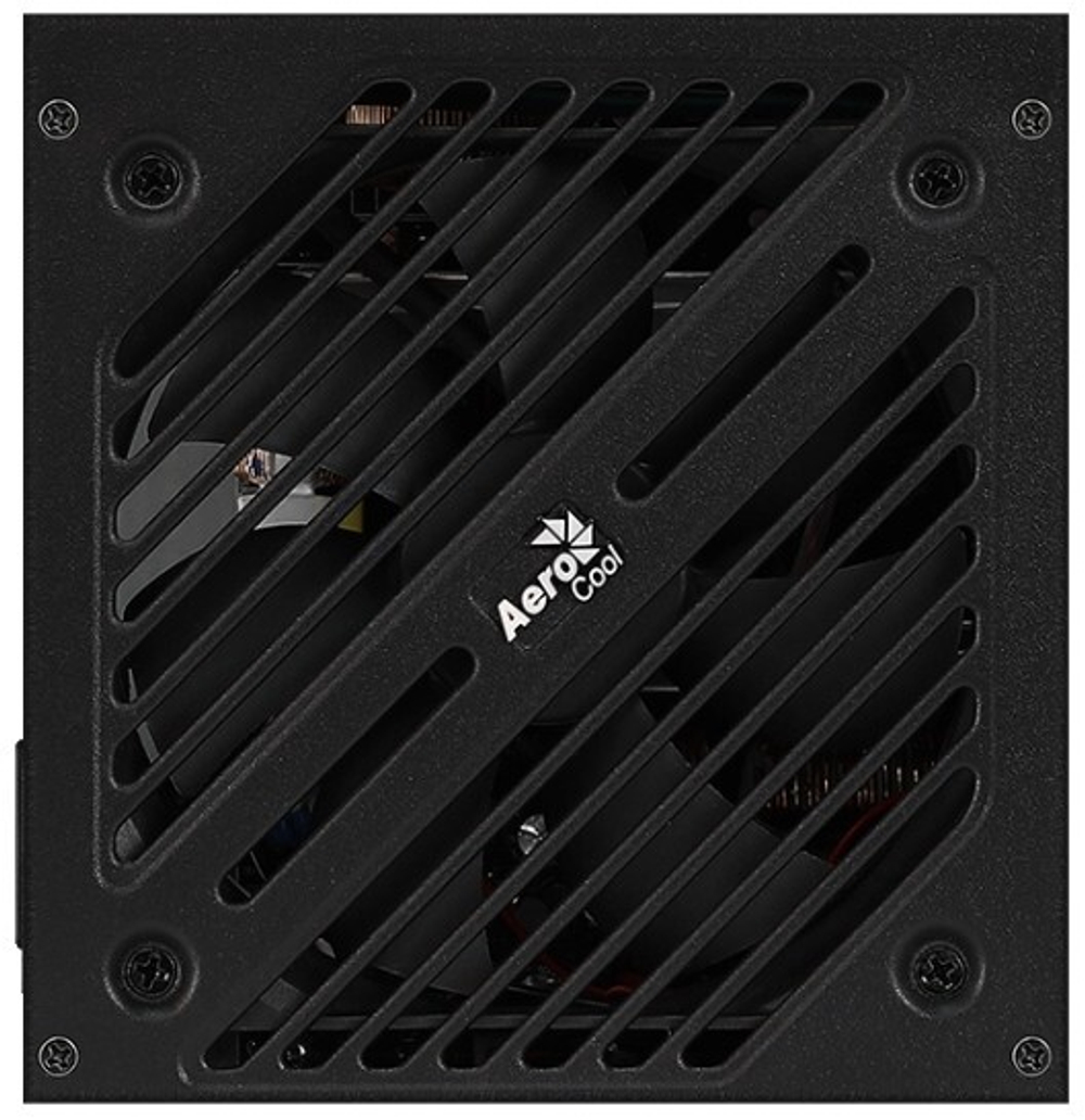 Блок питания ATX AeroCool CYLON 400W
