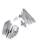 91003356 Серьги Selena