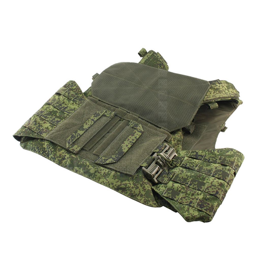 Бронежилет Витязь БС, StriXtac