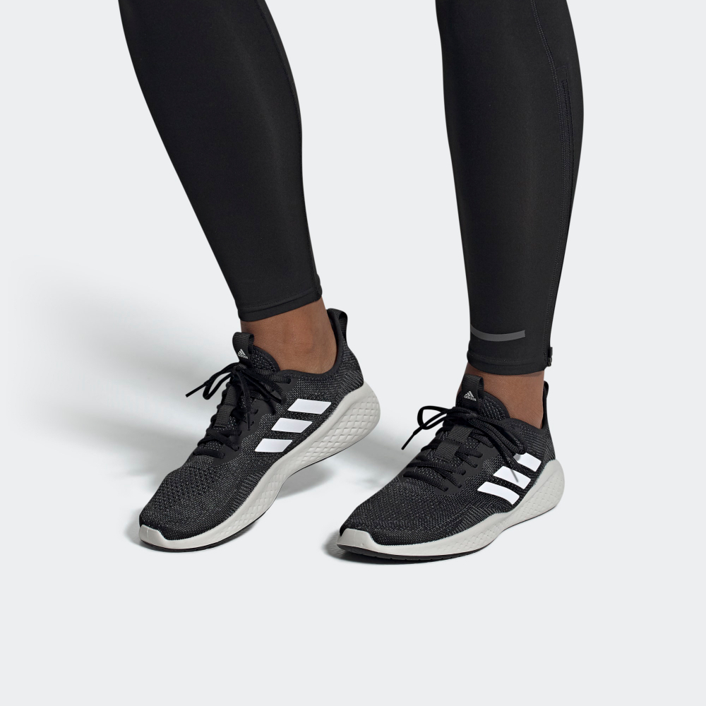 Кроссовки Adidas Fluidflow 1.0