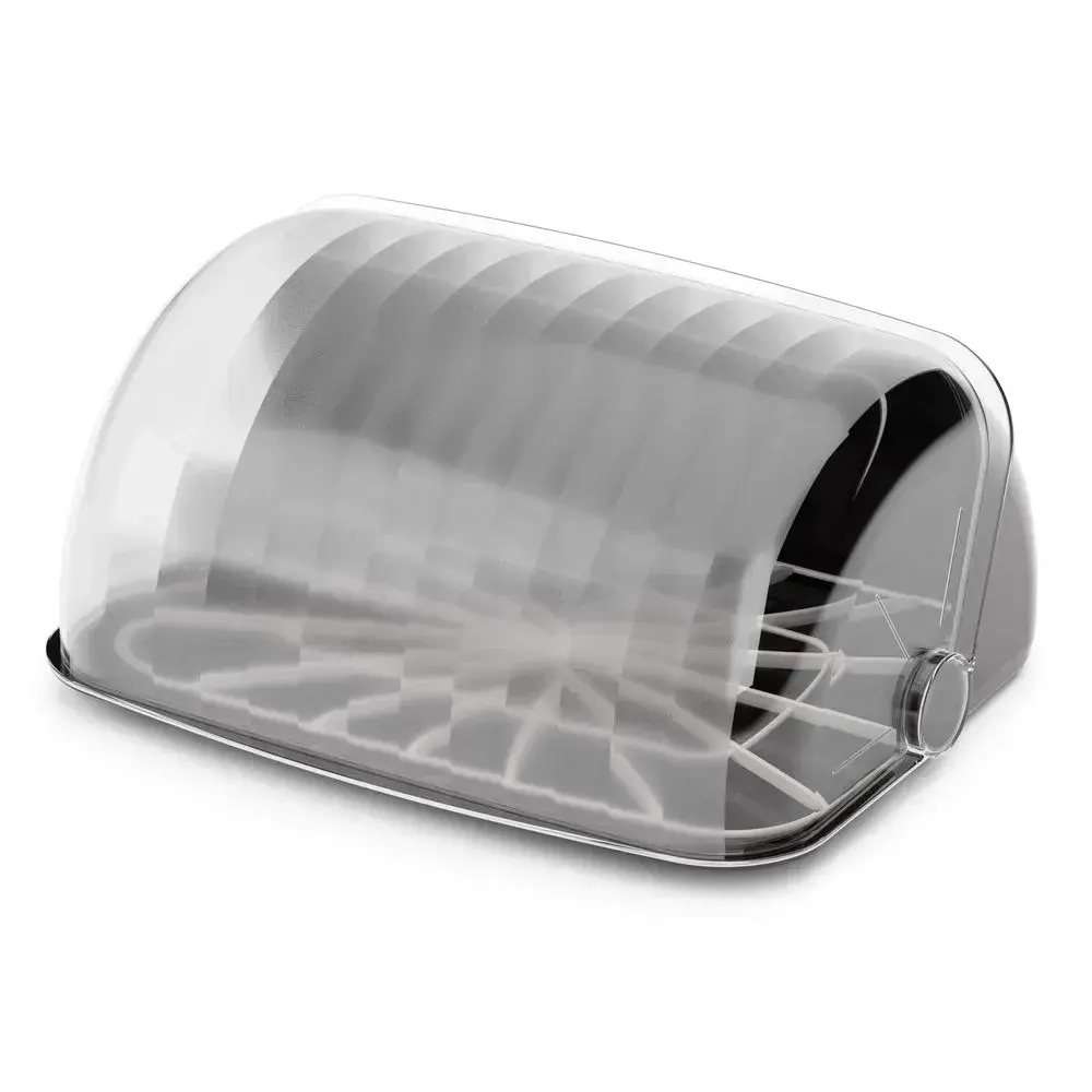 Хлебница Изобилие, Серый