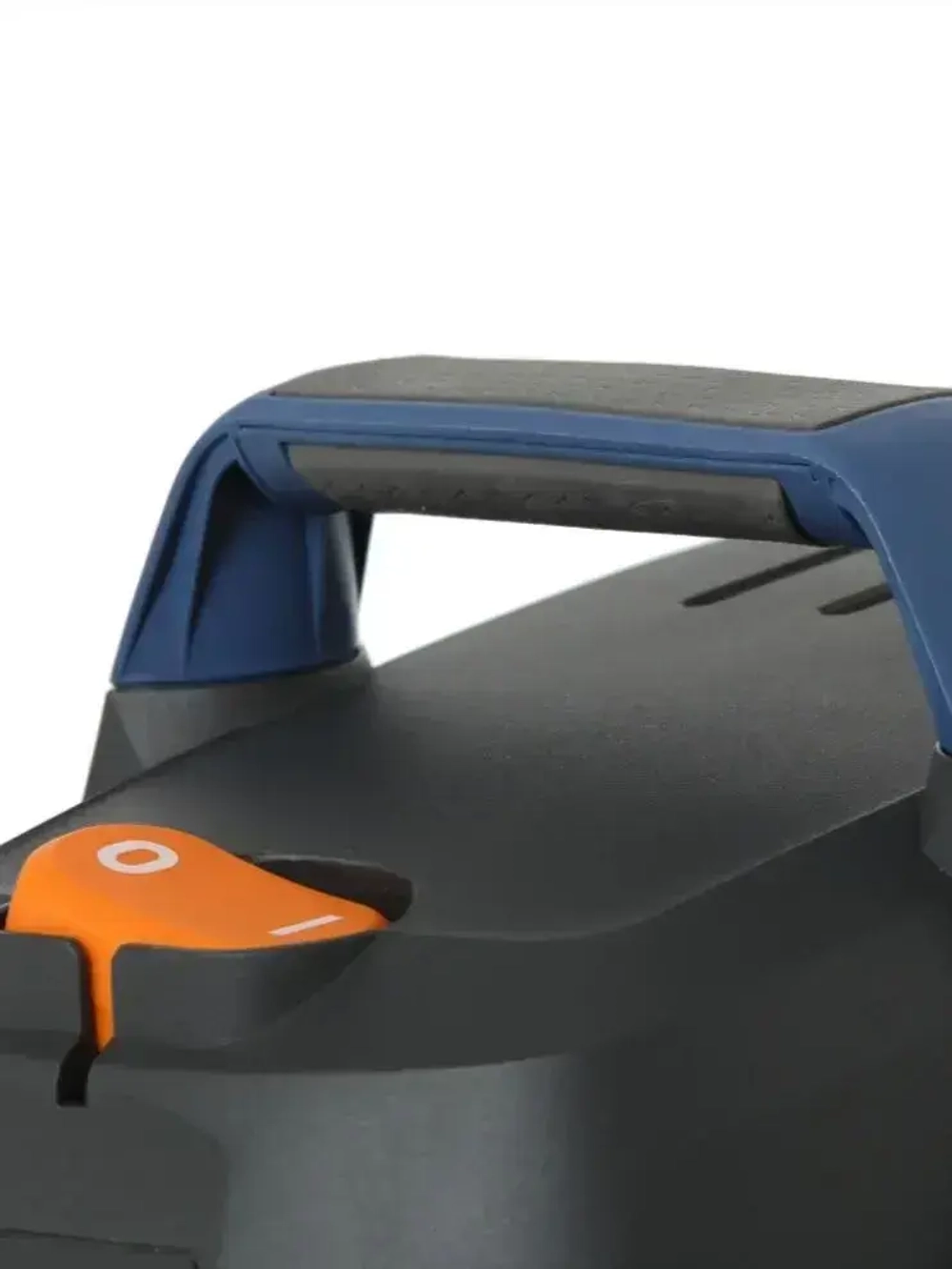 Пылесос промышленный строительный Dexter 1400Вт, 20л