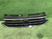 Решетка радиатора VW Tiguan 2 (2020-н.в.)