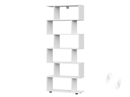 Стеллаж змейка МС Токио