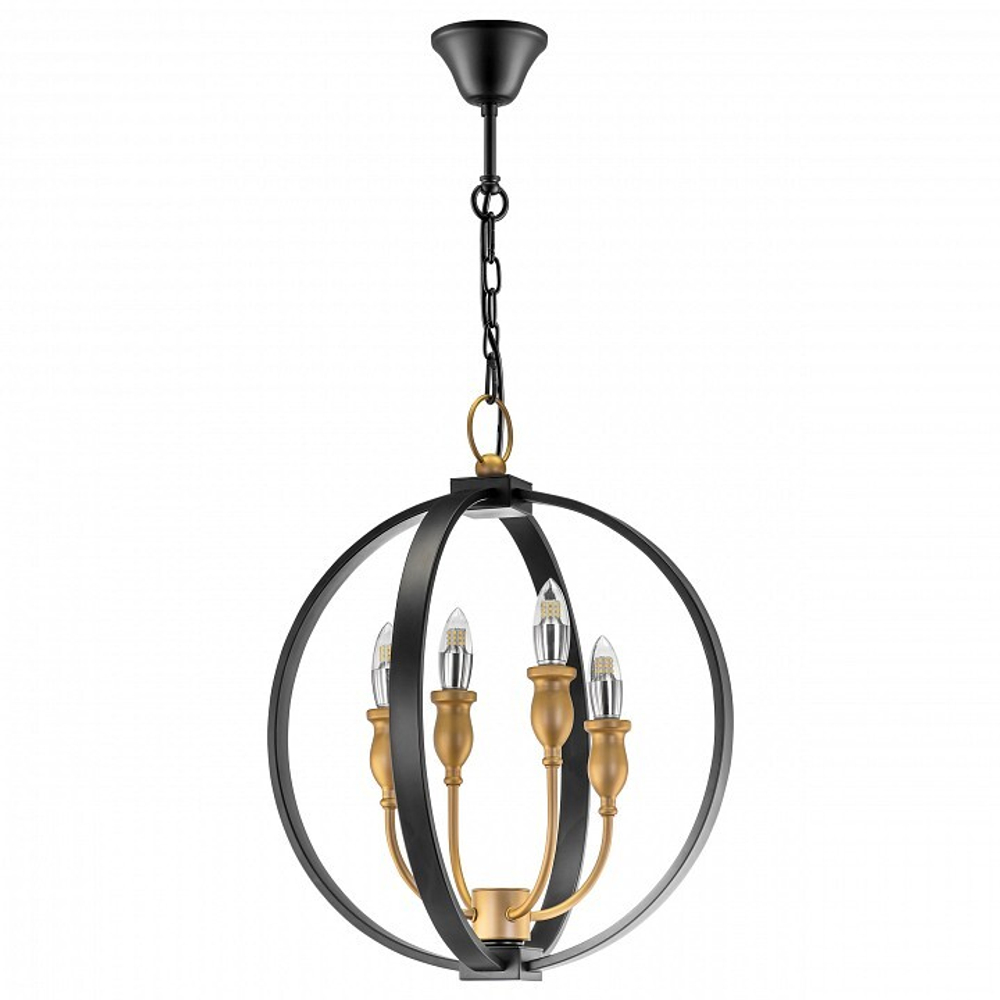 Подвесная люстра Lightstar Cero 731247
