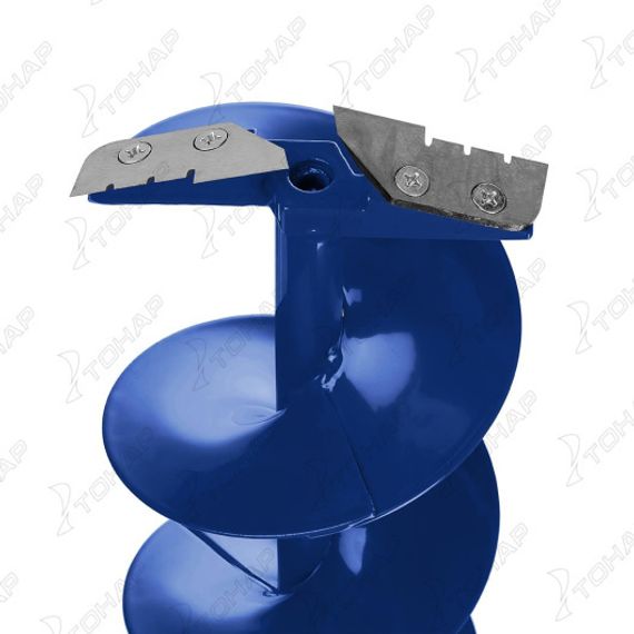 Ледобур Тонар HELIOS HS-150D (R) (правое вращение) LH-150RD