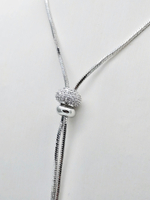 91003311 Колье Selena