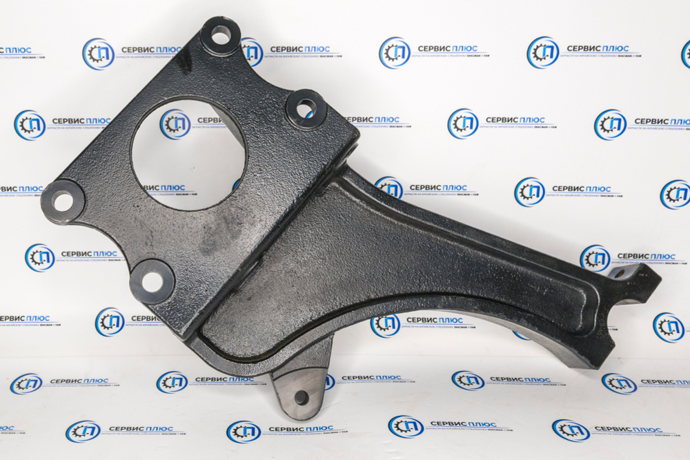 Кронштейн кабины R 5001012-13C 8х4 J6