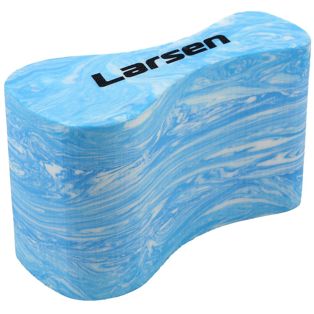 Колобашка Larsen YP-26C белый/голубой