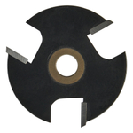 Фреза Makita пазовая дисковая 47,6*2*8*3Т   D-12033