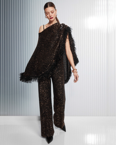 Осень-зима 2024