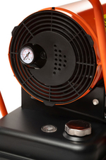 Пушка тепловая дизельная MaxPiler MDH-20