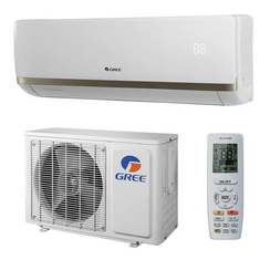 Кондиционер GREE BORA GWH09AAAXA-K3NNA2A